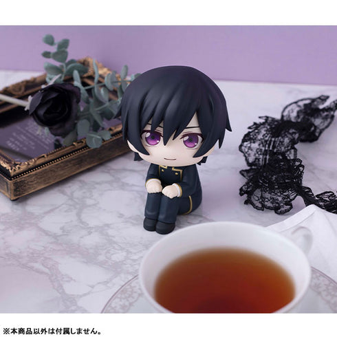 『コードギアス 反逆のルルーシュ』るかっぷ ルルーシュ・ランペルージ 完成品フィギュア